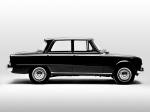 Alfa Romeo Giulia Super 1967 года